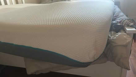 Photo of free Used Simba mattress (Penwortham PR1) #2