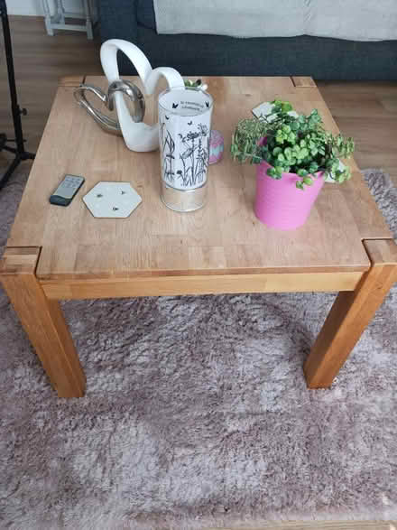 Photo of free Table (Basildon) #2