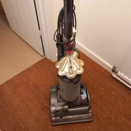 Photo of free dyson absolute dc27 animal - spares/repairs ? (Ewelme OX10) #1