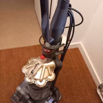 Photo of free dyson absolute dc27 animal - spares/repairs ? (Ewelme OX10) #2