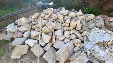 Photo of free Rubble (Mill Lane crowborough TN6) #3