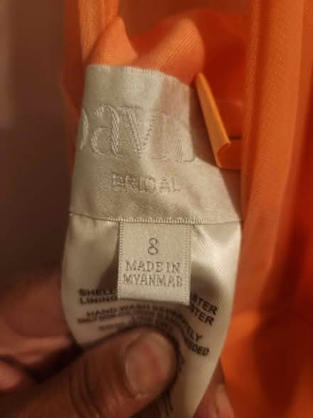 Photo of free 4 beautiful dresses. no holds (Prospect Park NJ) #2