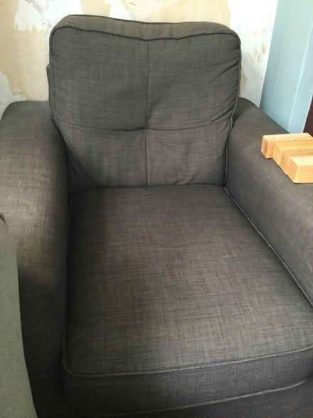 Photo of free Armchair (Westcliff-on-sea SS9) #2