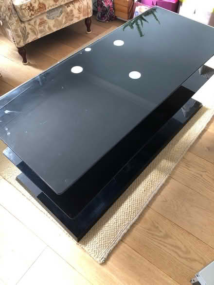 Photo of free Tv stand (Guildford) #1
