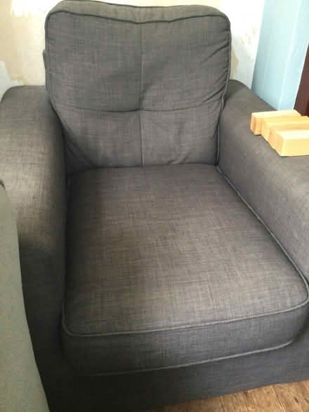Photo of free Armchair (Westcliff-on-sea SS9) #4