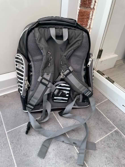 Photo of free School bag (M33) #2