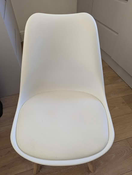 Photo of free 4 Chairs (Dublin 2) #2