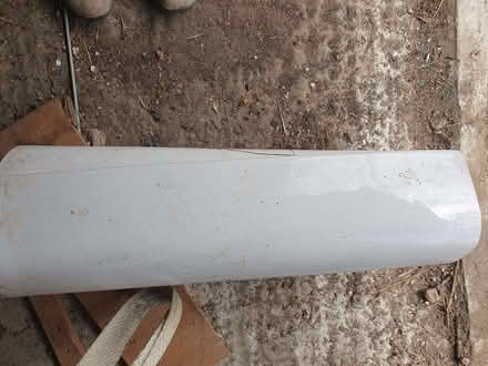 Photo of free Bathroom sink with pedestal (no tap) Ideal Standard (Tilehurst RG31) #3
