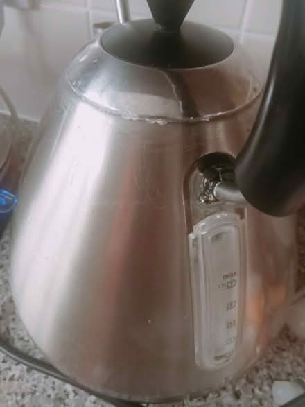 Photo of free Kettle (Bilton HG1) #2