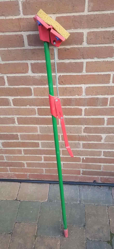 Photo of free Vyleda Squeeze Mop (Mickleover DE3) #4