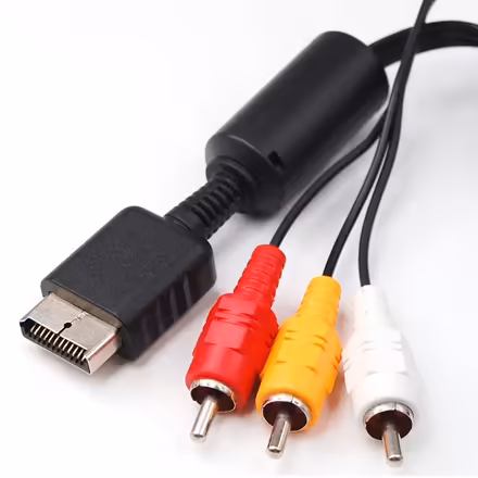 Photo of PS2 Accessories (Priestthorpe BD16) #2