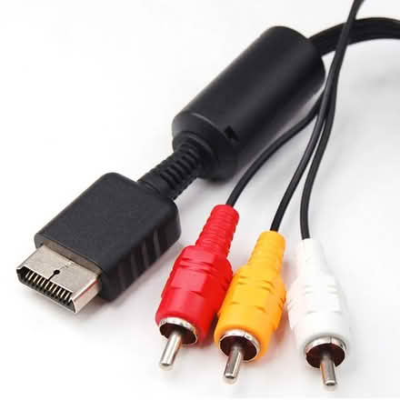 Photo of PS2 Accessories (Priestthorpe BD16) #2