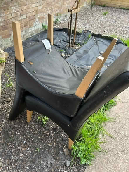Photo of free Chairs (Warwick CV34) #1