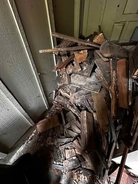 Photo of free Firewood (Pacheco Valle (S. Novato)) #1