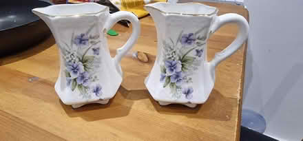 Photo of free Milk jugs (HU8 james reckitt) #2