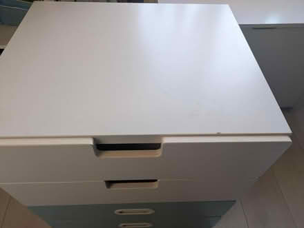 Photo of free Chest of drawers (Compton RG20) #2