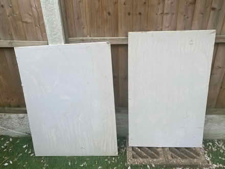 Photo of free Plaster boards (Hampton TW12) #1