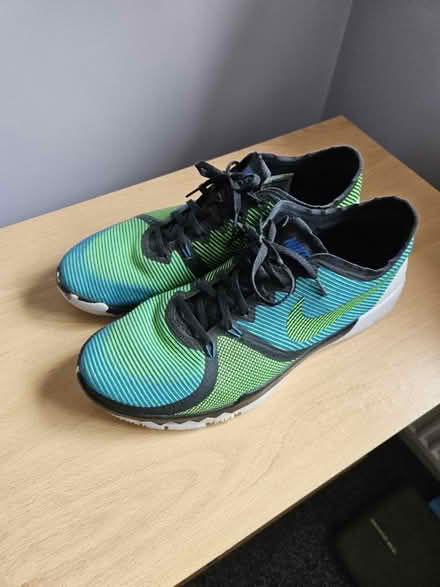 Photo of free Nike 3.0 Trainers (Heckmondwike) #1