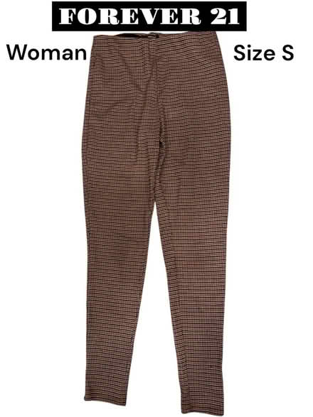 Photo of free Forever 21 Woman’s Pants (Brooklyn Storage) #1