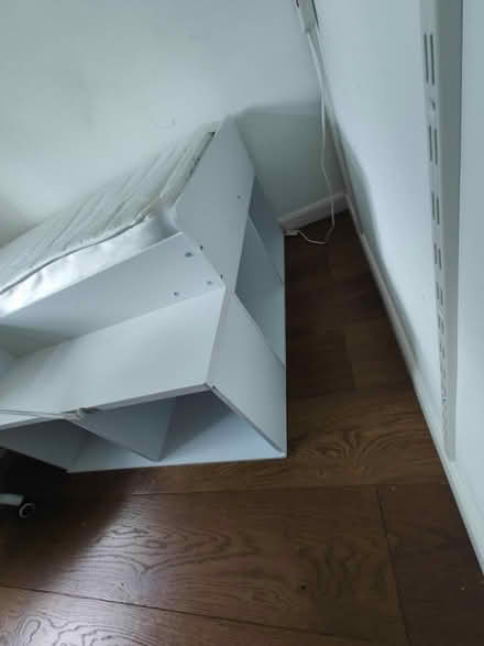 Photo of free Cabinbed + Computer Chair (Welwyn Garden City) #3