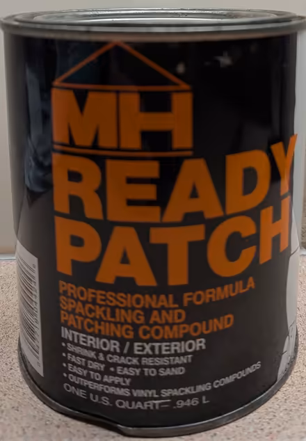 Photo of free ReadyPatch (N Leverett) #1
