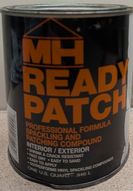 Photo of free ReadyPatch (N Leverett) #1
