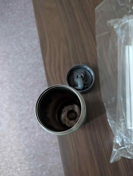 Photo of free Contigo Travel Mug (N4, Harringay Green Lanes) #2