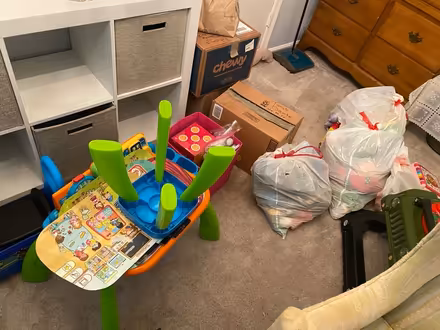 Photo of free Kids toys - Montgomery Village (Montgomery Village) #2