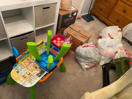 Photo of free Kids toys - Montgomery Village (Montgomery Village) #2