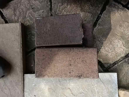 Photo of free Blockley bricks (Northop Hall CH7) #2