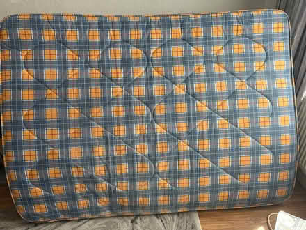 Photo of free Double bed (Walton Liverpool 4) #3