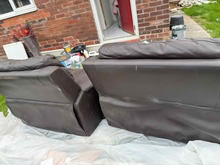Photo of free Sofas (M26) #3