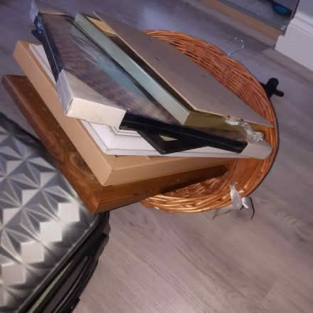 Photo of free Picture frames (Dublin 1) #1
