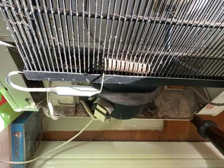 Photo of free Small refrigerator, bar fridge (Inner West) #3