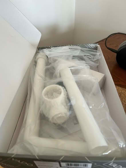 Photo of free Vado click clac bath filler waste (Hildenborough TN11) #2