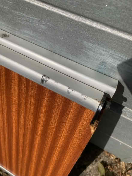Photo of free Internal Retro Bifold Door (Ivybridge, Devon) #4