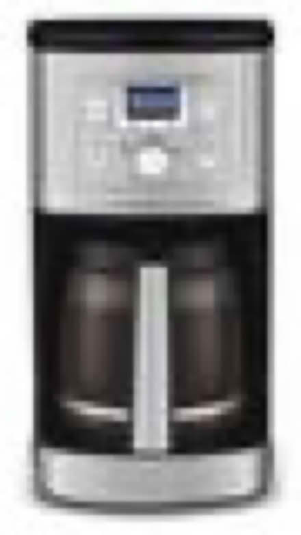 Photo of free Coffee Maker (North Burien) #1