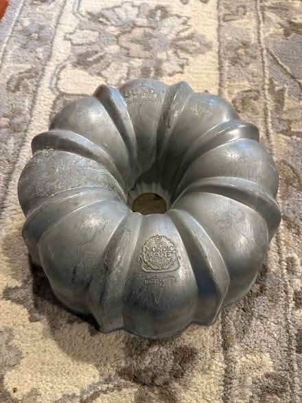 Photo of free Bundt pans (putnam valley) #3