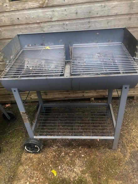 Photo of free Two barbecues (Central Exeter) #2