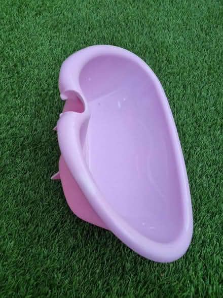 Photo of free Kids Children's Rear Tricycle Tray (Egham) #1