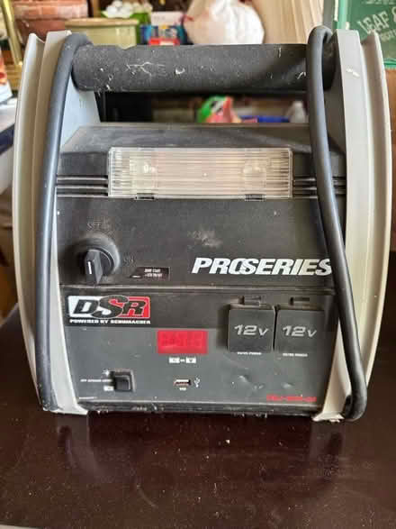 Photo of free Charger (Orchard and Prairie, Aurora) #1
