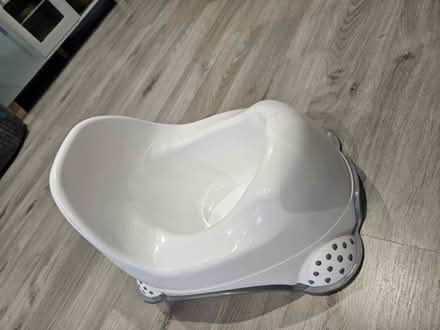 Photo of free Potty (Bestwood Park Estate NG5) #2