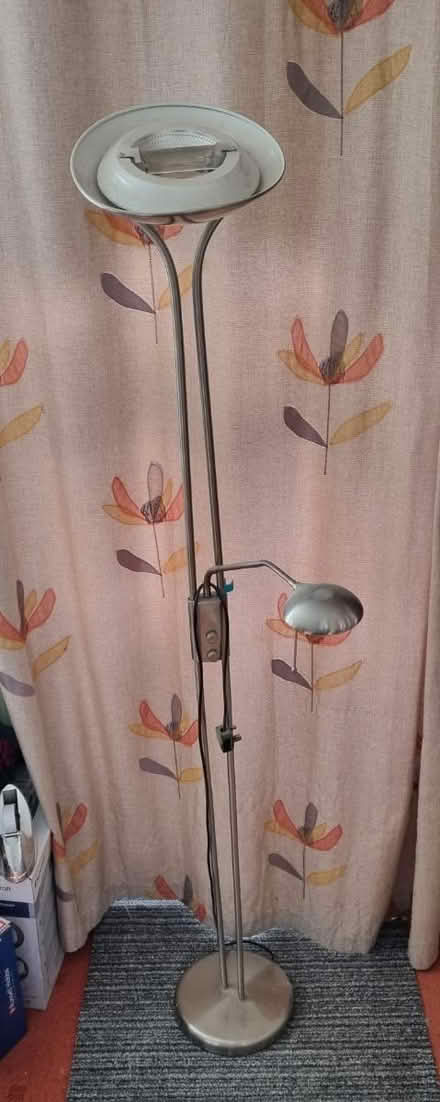 Photo of free Floor lamp (Shrewsbury SY3) #1