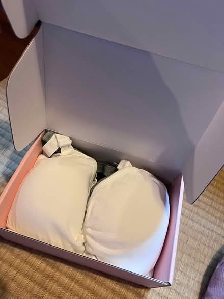 Photo of free Nursing bras (N16) #3