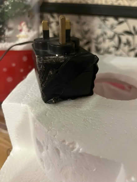 Photo of free Snow dome (Long ditton) #3