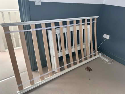 Photo of free Single bed (Teddington TW11) #1