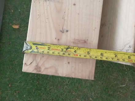 Photo of free Wood (Neston CH64) #4