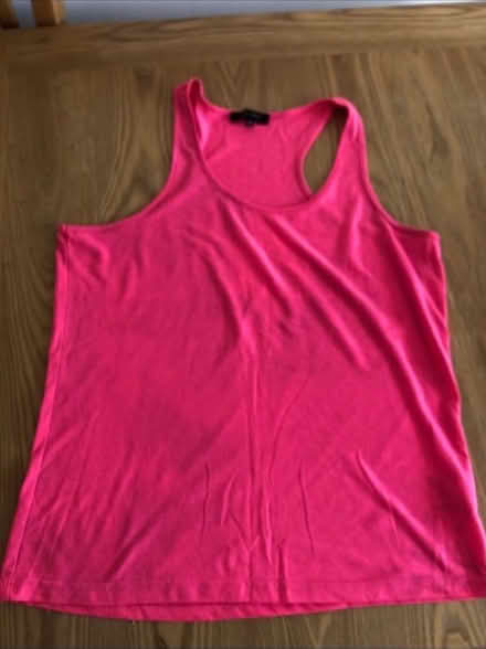 Photo of free Summer Vest tops x 3 (Cheshunt En8) #4