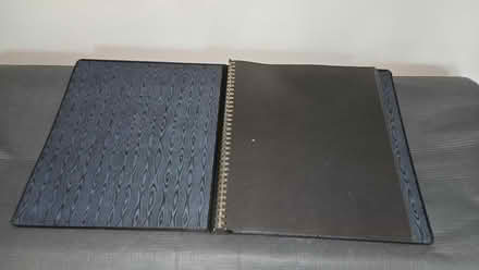 Photo of free Scrapbooking looseleaf notebook (Ulster Park) #1