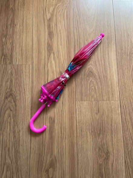 Photo of free Child’s umbrella (AB51) #1